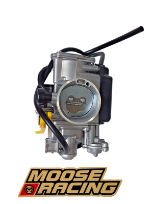 Carburetors