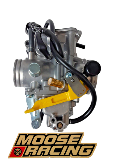 Moose Racing Carburetor For 1999-2014 Honda TRX 400EX Sportrax 16100-HN1-A43