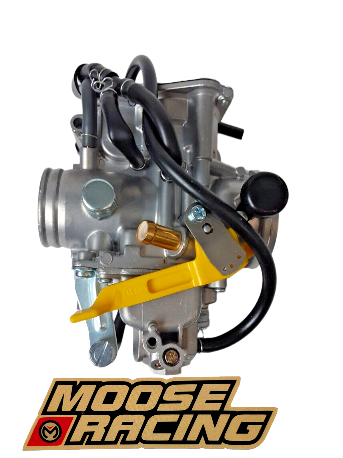 Moose Racing Carburetor For 1999-2014 Honda TRX 400EX Sportrax 16100-HN1-A43