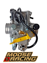 Moose Racing Carburetor For 1999-2014 Honda TRX 400EX Sportrax 16100-HN1-A43