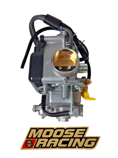 Moose Racing Carburetor For 1999-2014 Honda TRX 400EX Sportrax 16100-HN1-A43
