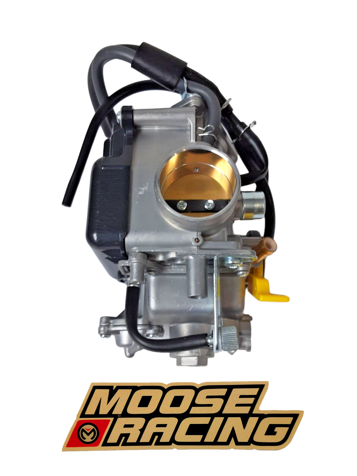 Moose Racing Carburetor For 1999-2014 Honda TRX 400EX Sportrax 16100-HN1-A43