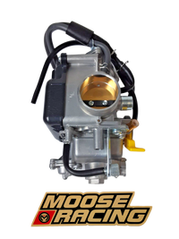 Moose Racing Carburetor For 1999-2014 Honda TRX 400EX Sportrax 16100-HN1-A43