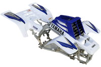 Yamaha Banshee Fender & Graphics Kit™