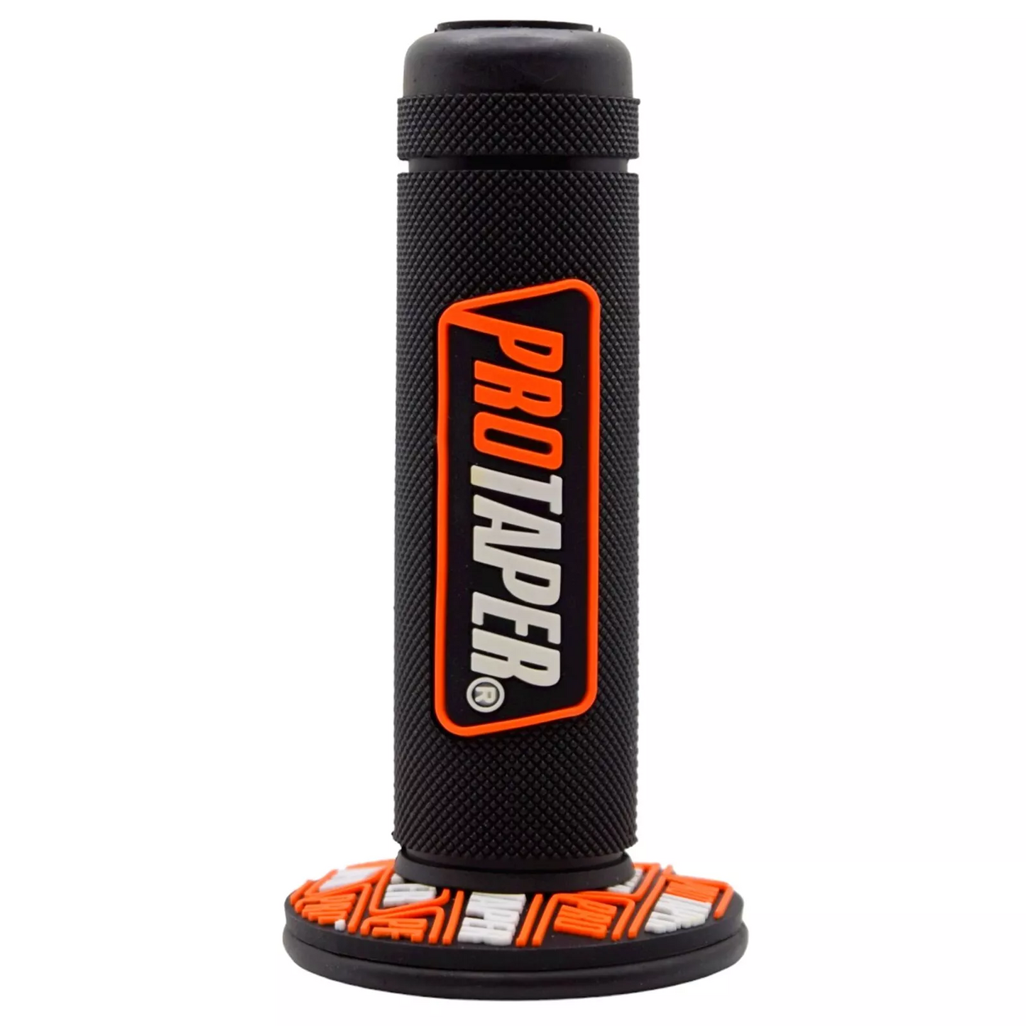 Pro Taper Dirtbike Grips - Orange