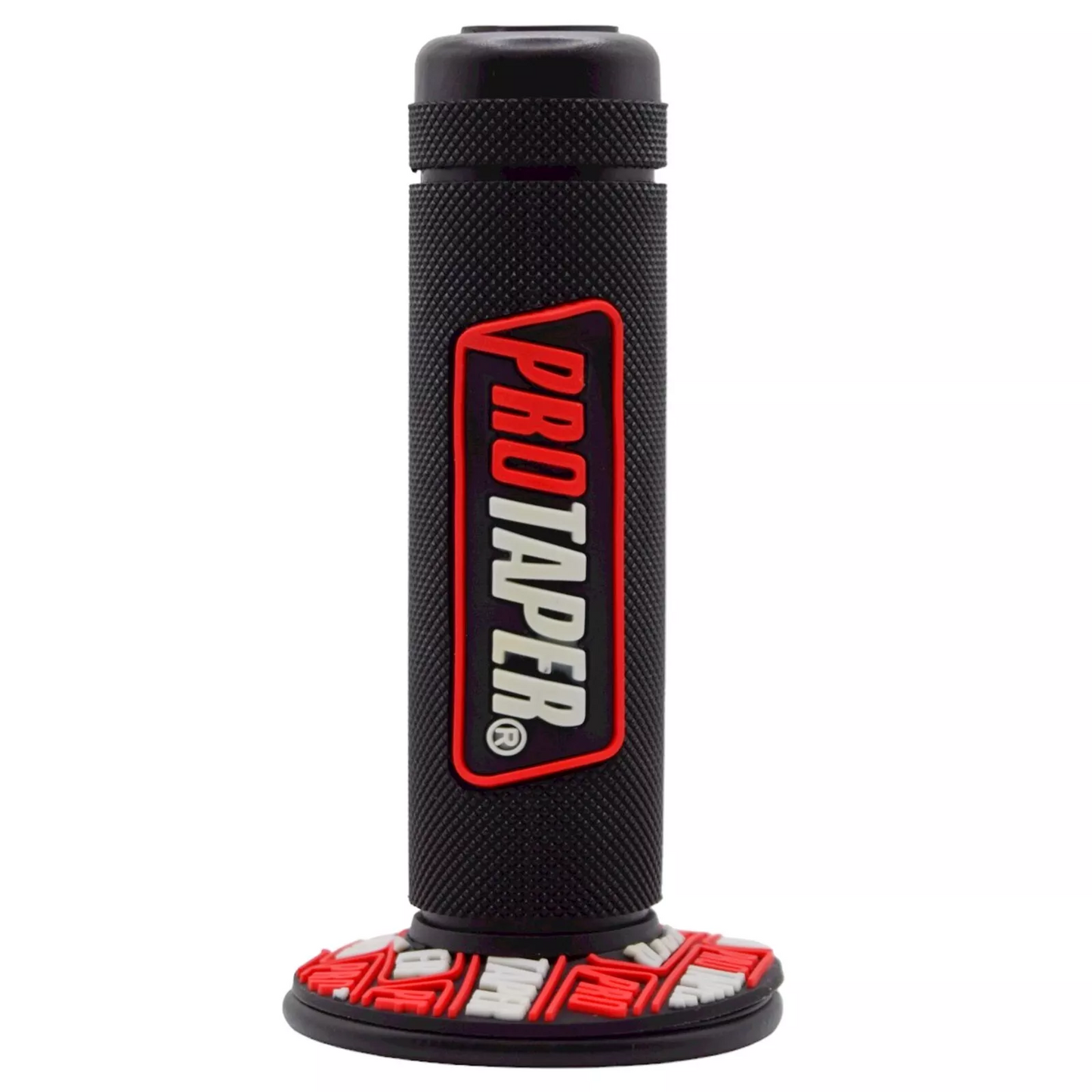 Pro Taper Dirtbike Grips - Red