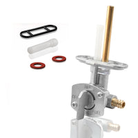 Gas Fuel Tank Switch Valve Petcock Tap For Yamaha Banshee 350 YFZ350 1987-2006