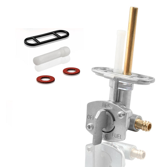 Gas Fuel Tank Switch Valve Petcock Tap For Yamaha Banshee 350 YFZ350 1987-2006