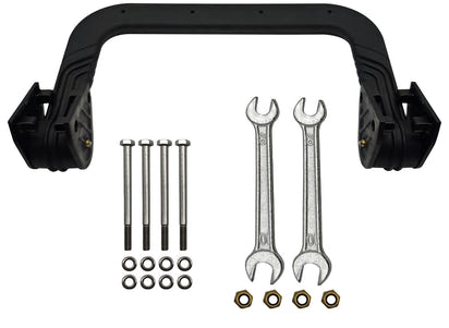 Retractable Boarding Ladder Step For Sea-Doo GTI GTS GTR RXP RXT-X GTX 295100869
