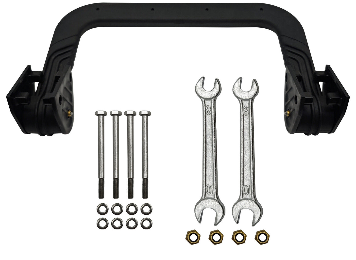 Retractable Boarding Ladder Step For Sea-Doo GTI GTS GTR RXP RXT-X GTX 295100869