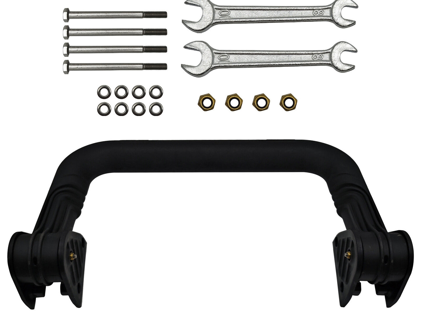 Retractable Boarding Ladder Step For Sea-Doo GTI GTS GTR RXP RXT-X GTX 295100869