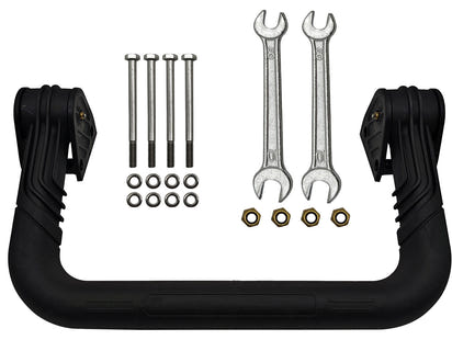 Retractable Boarding Ladder Step For Sea-Doo GTI GTS GTR RXP RXT-X GTX 295100869