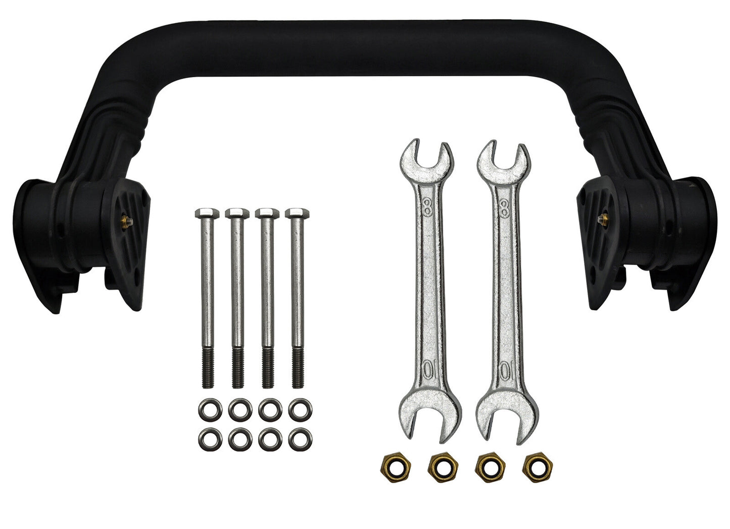 Retractable Boarding Ladder Step For Sea-Doo GTI GTS GTR RXP RXT-X GTX 295100869
