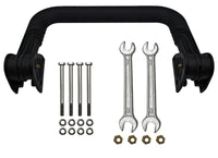 Retractable Boarding Ladder Step For Sea-Doo GTI GTS GTR RXP RXT-X GTX 295100869